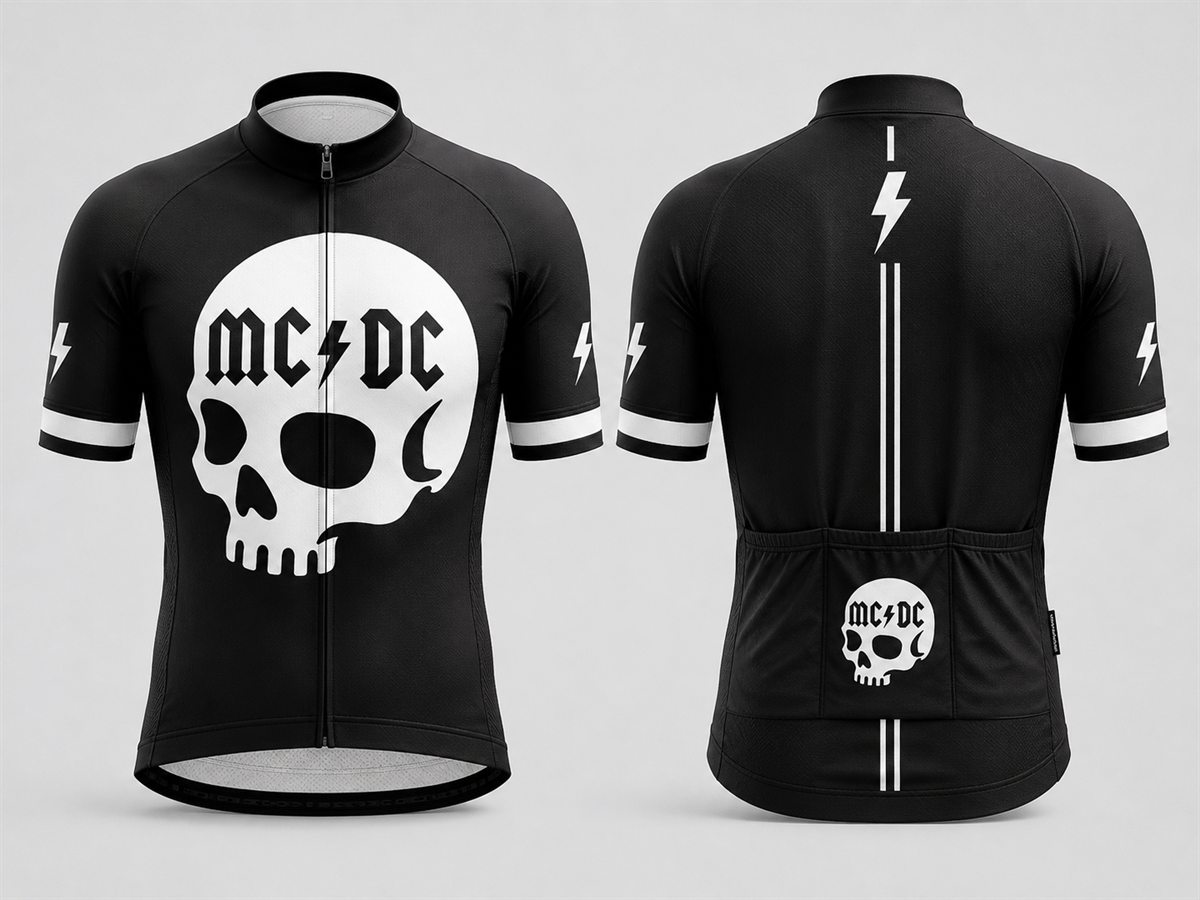 MCDC Consulting kit concept
