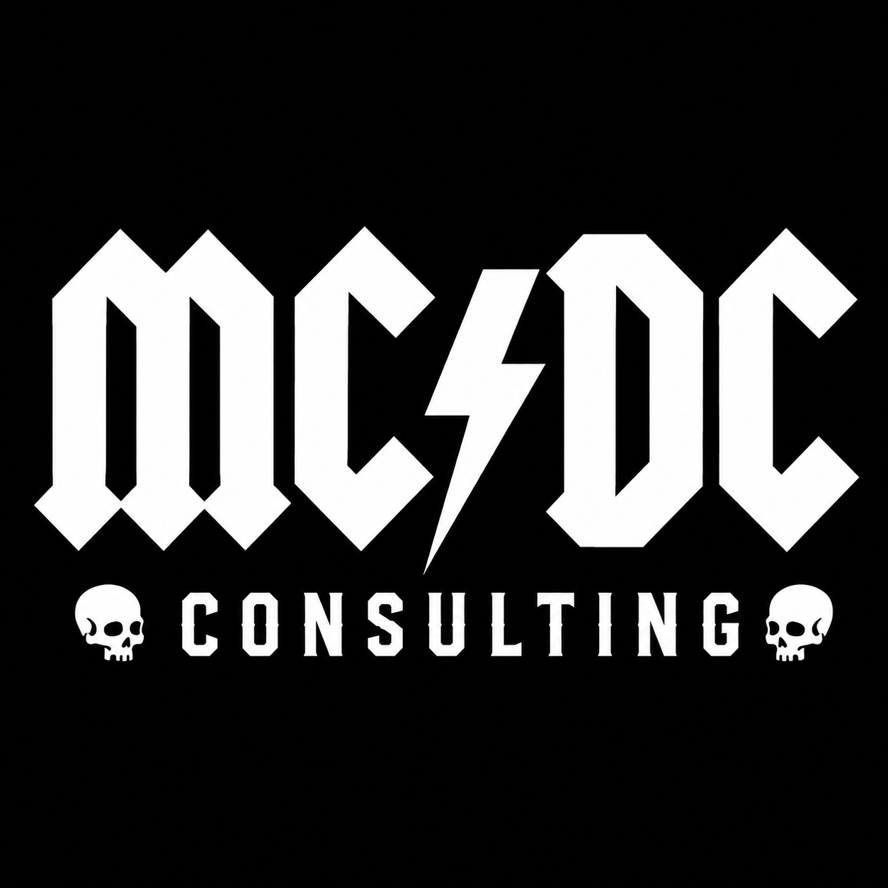 MCDC Consulting wordmark